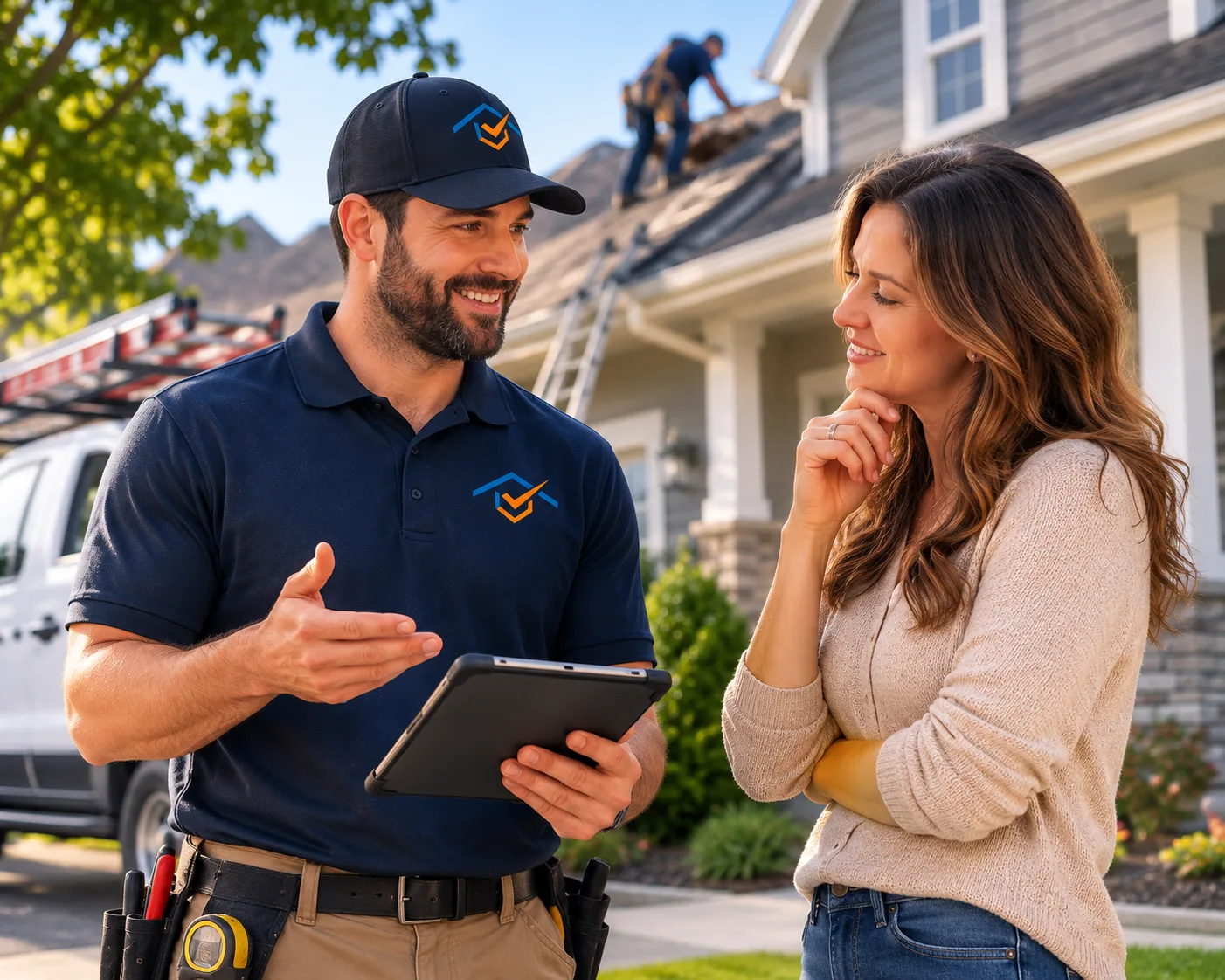 Roof Inspection FAQs in Leonore, IL